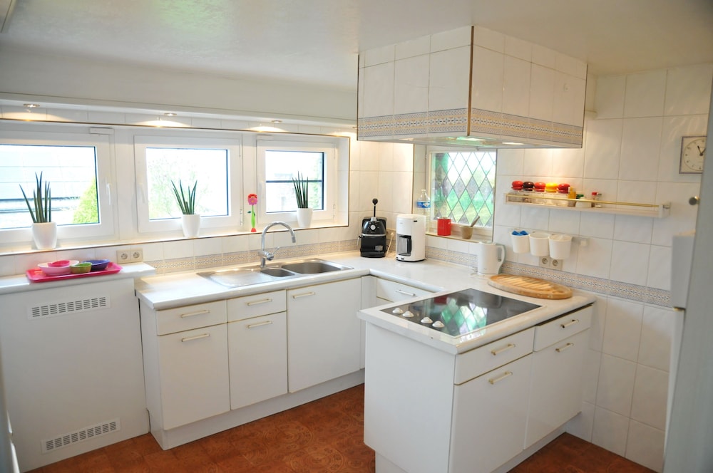 Comfort House, 3 Bedrooms photo 3