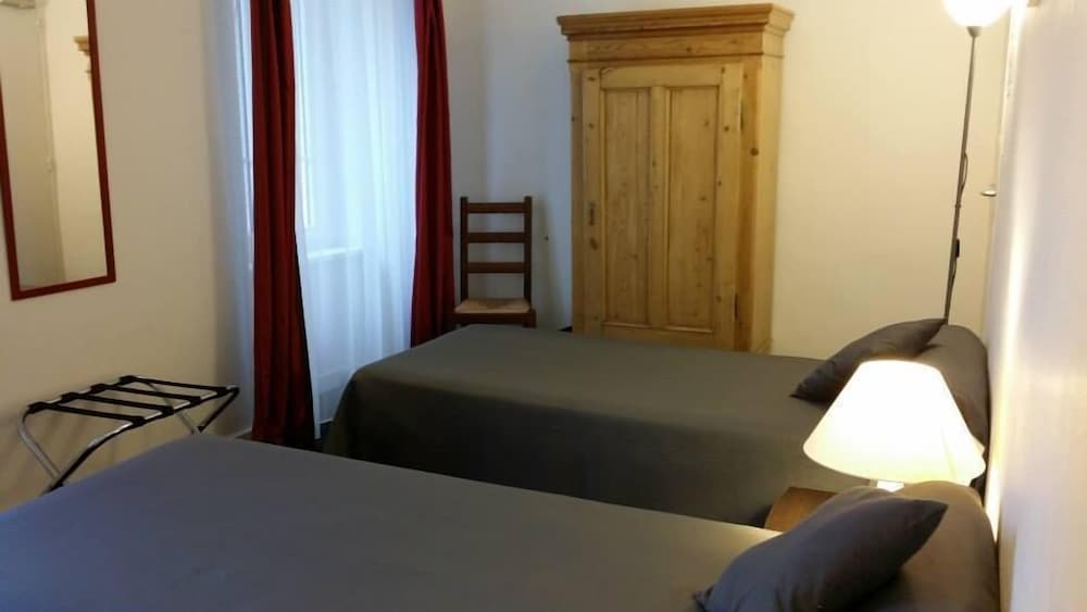 Standard Double Room, Garden View photo 2