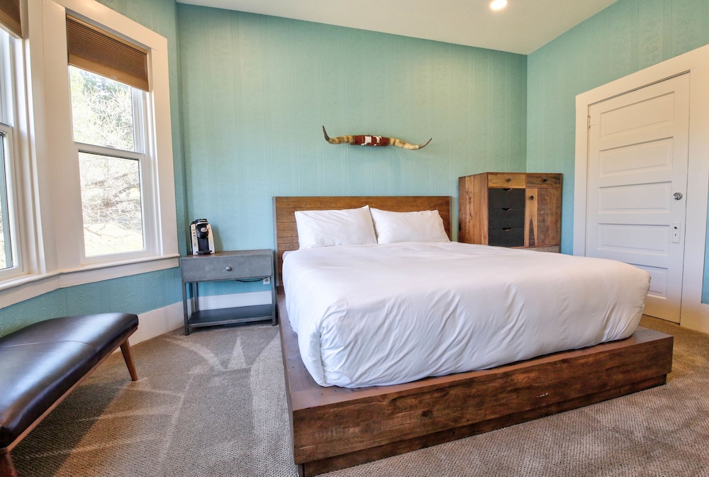 Grand Suite Pet-Friendly photo 1