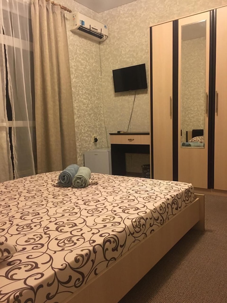 Double Room, Balcony photo 2