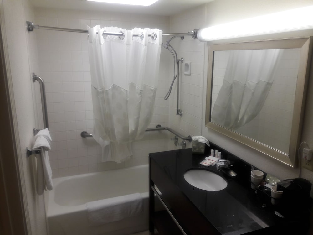 Ramada by Wyndham Albuquerque Airport, Foto 4