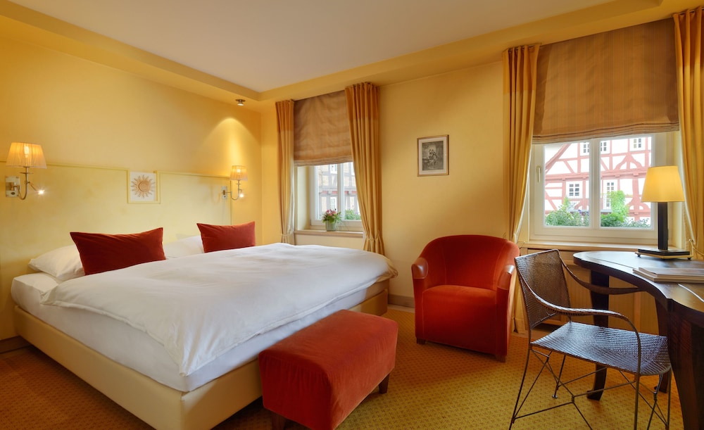 Classic Room