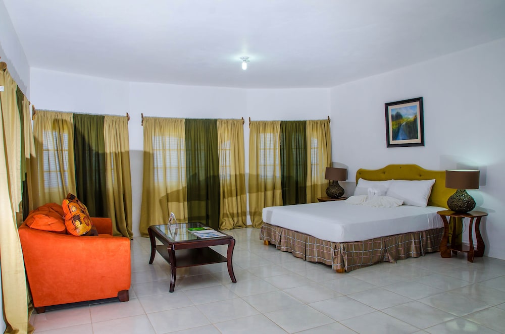 Panoramic Suite, 2 Bedrooms, Balcony, Ocean View