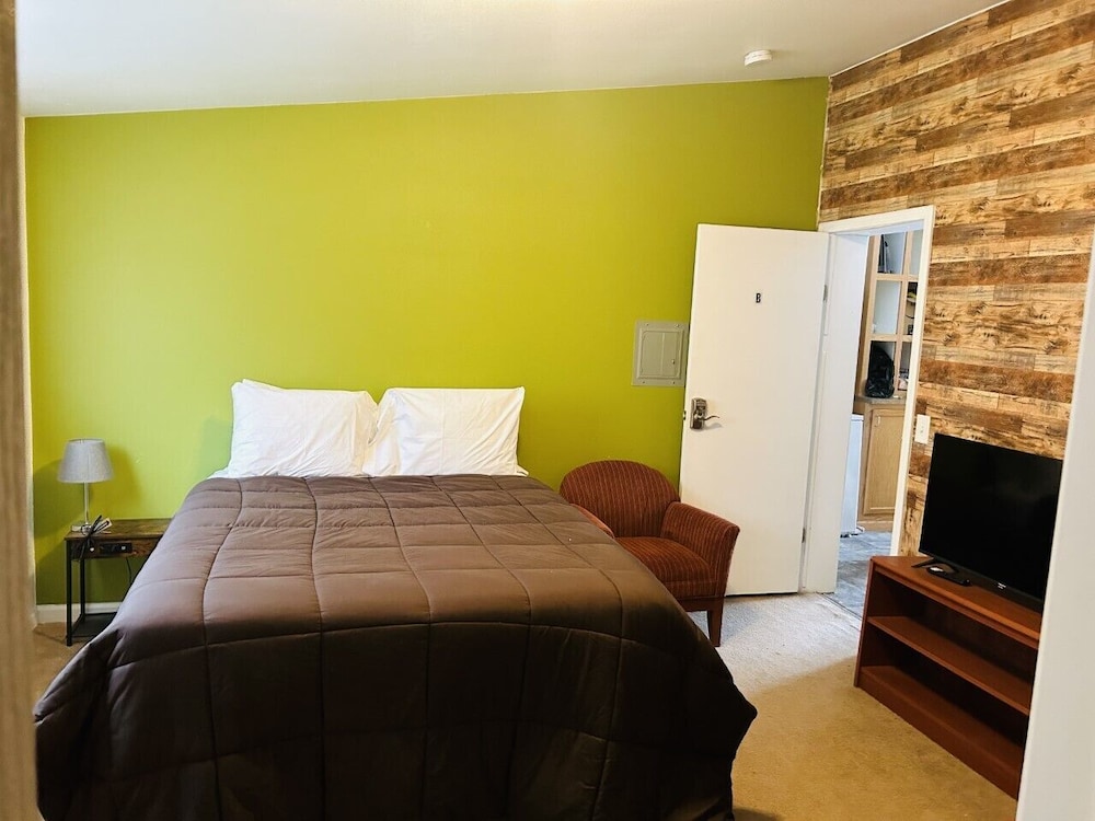 Comfort Double Room photo 2