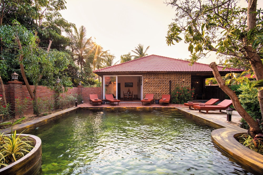 Family Villa, 3 Bedrooms, Private Pool - Photo 1