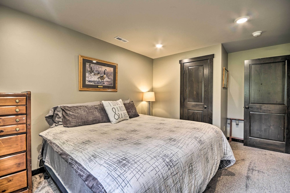 House (4 Bedrooms) photo 1