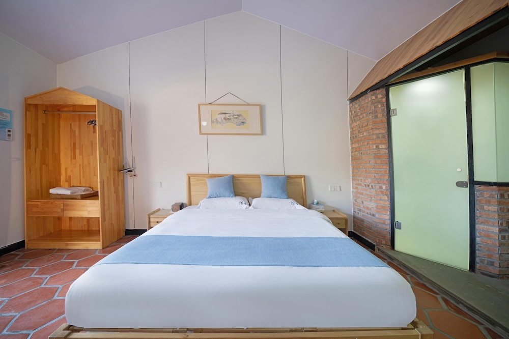 Luxury Double Room