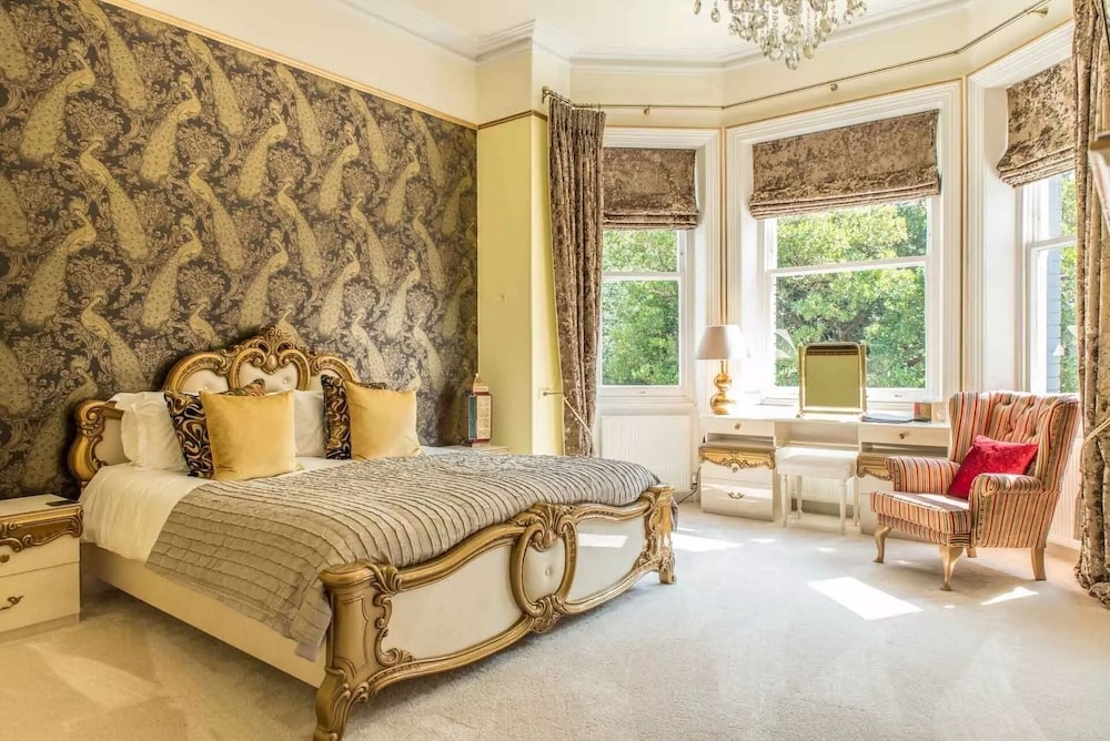 Executive Double Room, Ensuite photo 2