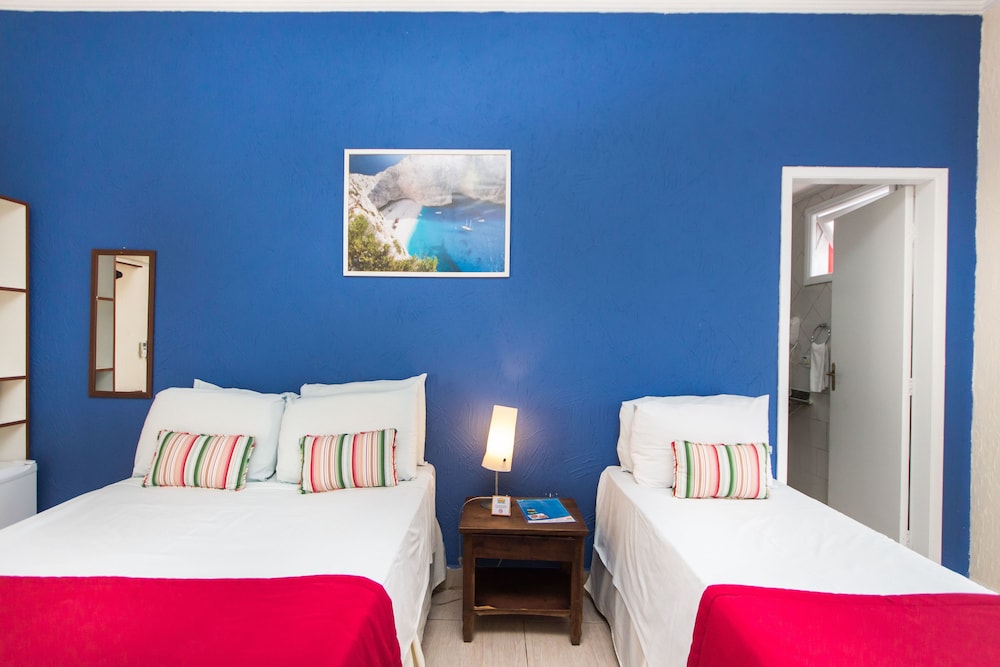 Standard Triple Room - Photo 13