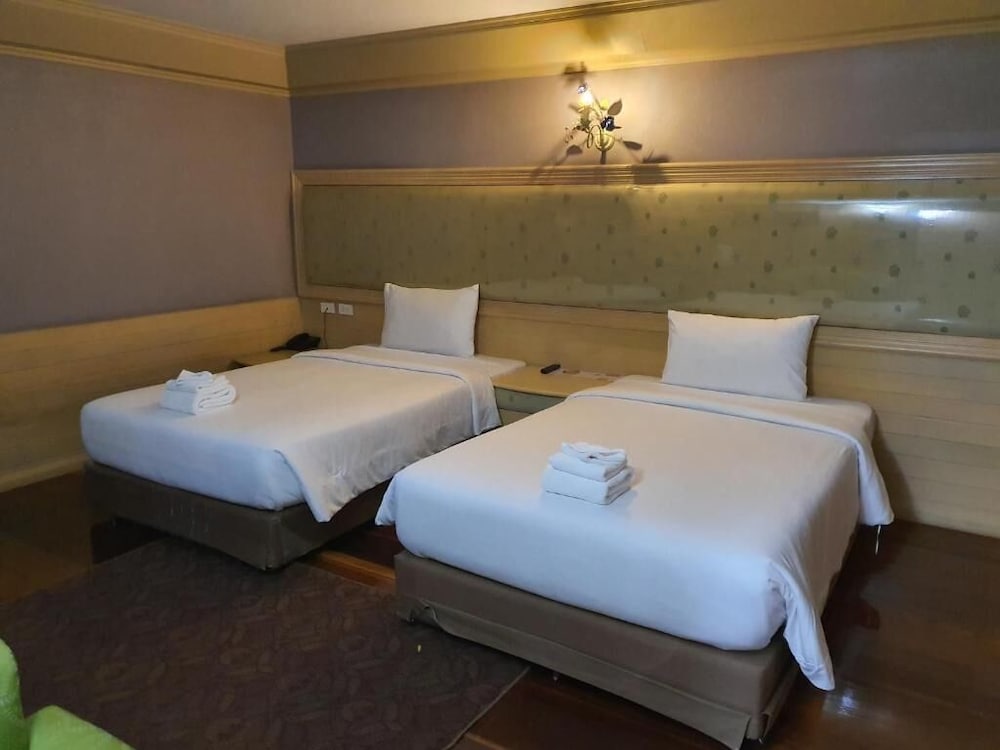 Exclusive Suite photo 3