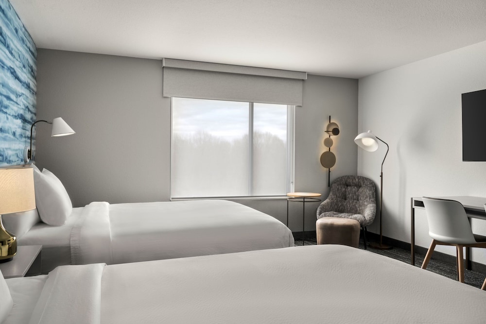 Studio, 2 Queen Beds - Photo 1