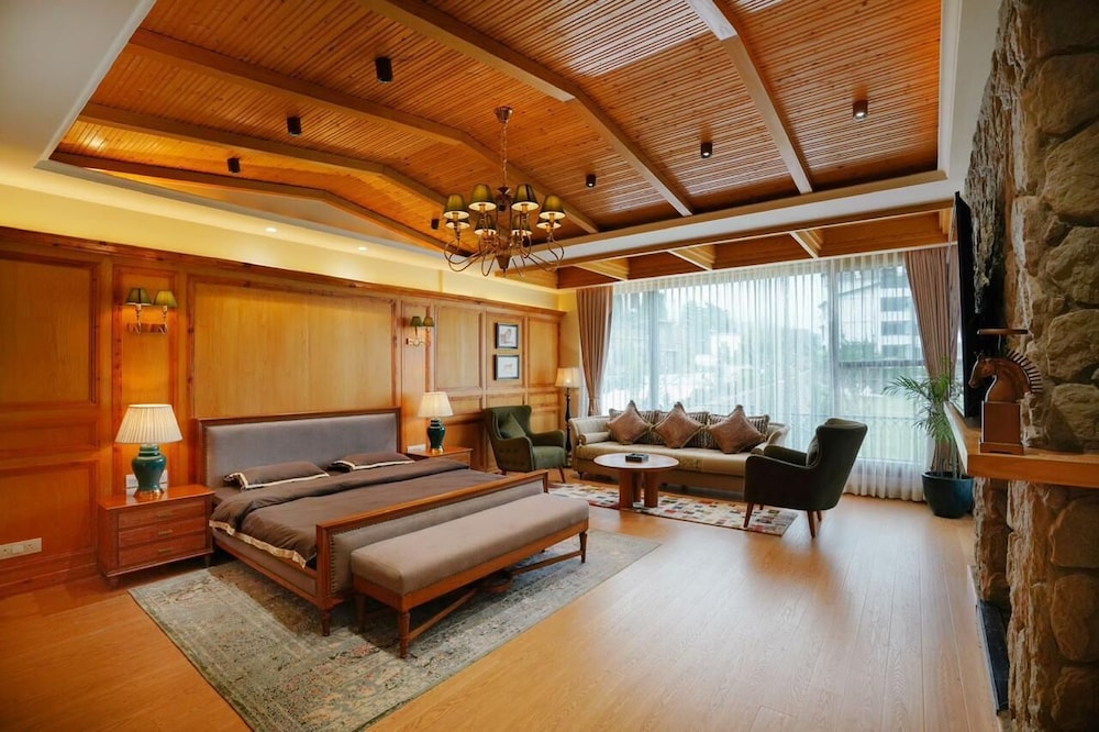 RajBagh Suite