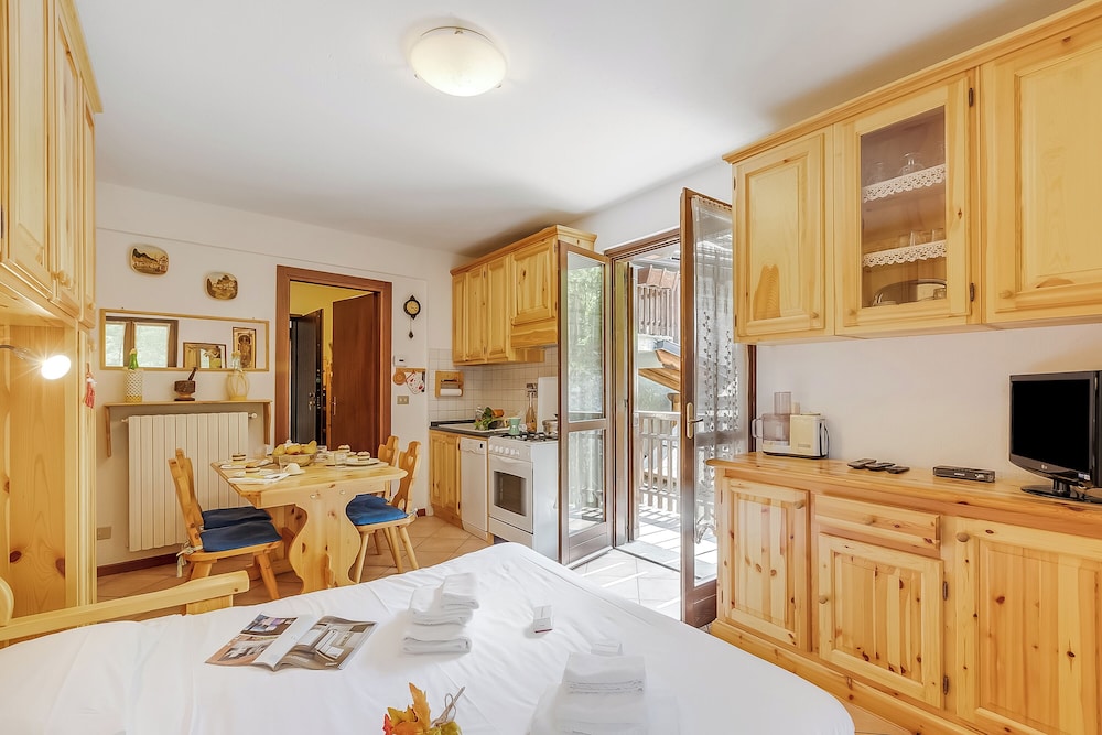 Standard Apartment, Multiple Bedrooms (Relax In Pineta)