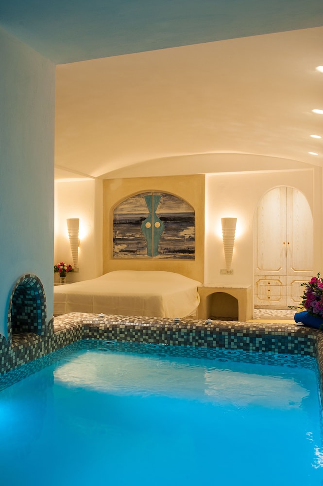 Suite, Indoor Spa Bath, Private Infinity Pool, Sea View - Photo 6