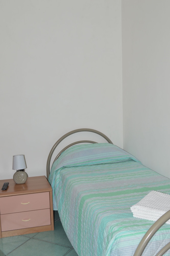 Double Room with French bed photo 1