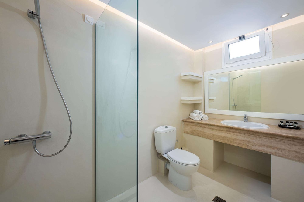 Junior Suite, Sea View photo 3