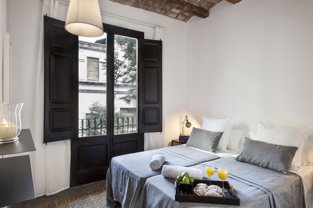 Apartment, 2 Bedrooms
