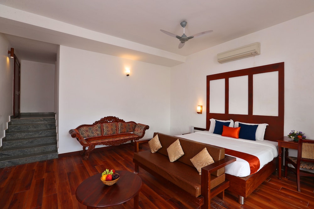 Superior Room - Photo 6
