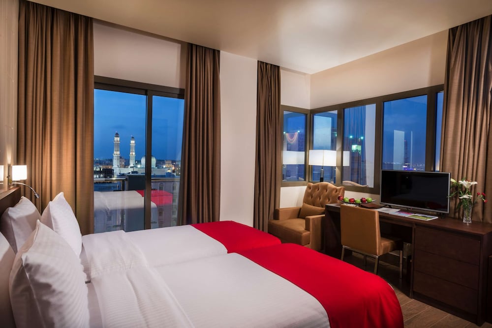 Superior Twin Room, 1 Double Bed photo 2