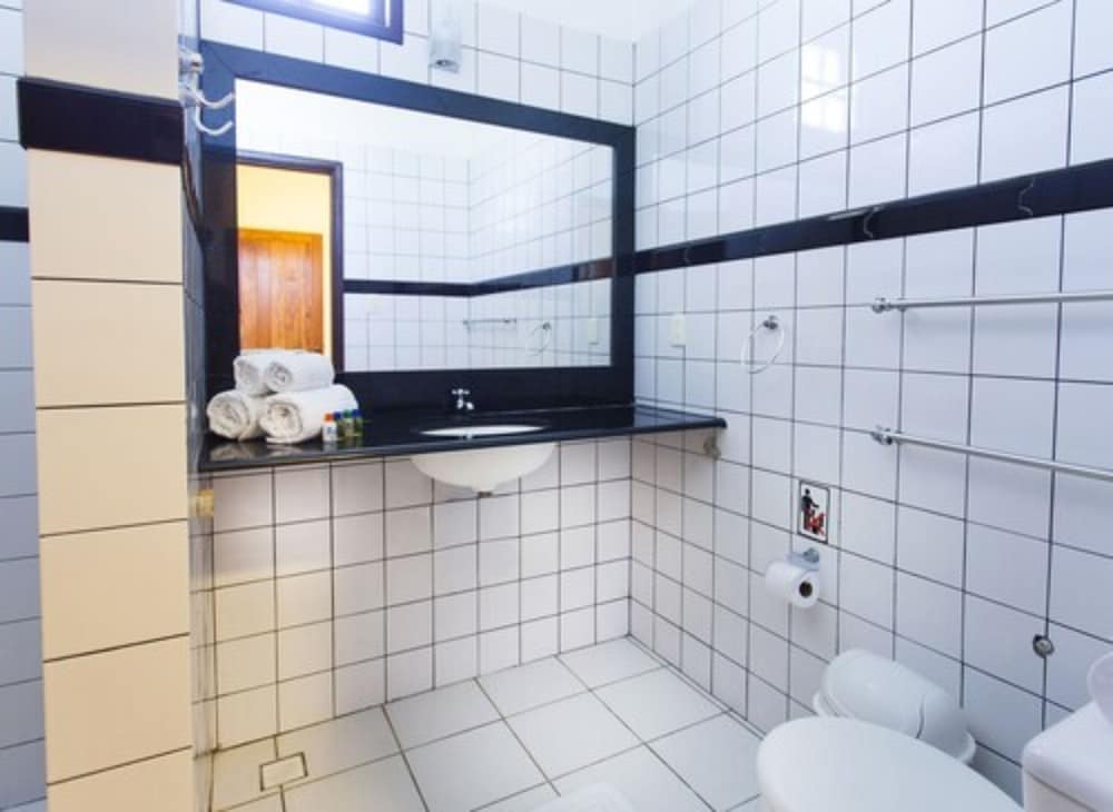 Standard Double Room (Vista Jardim) photo 3