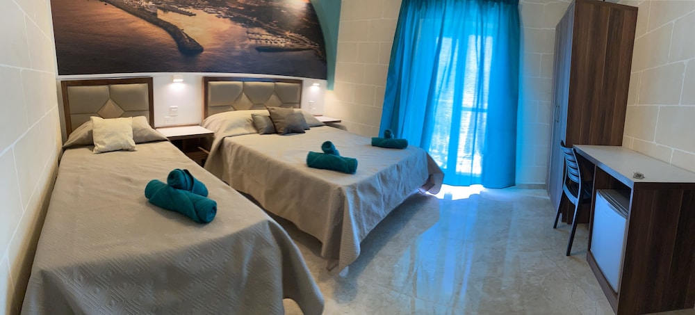 Luxury Room photo 2