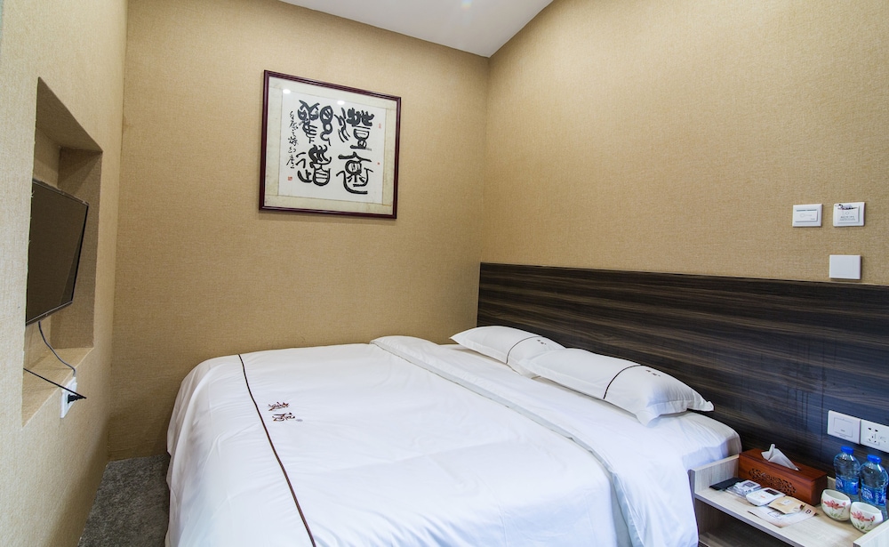 Deluxe Double Room photo 3
