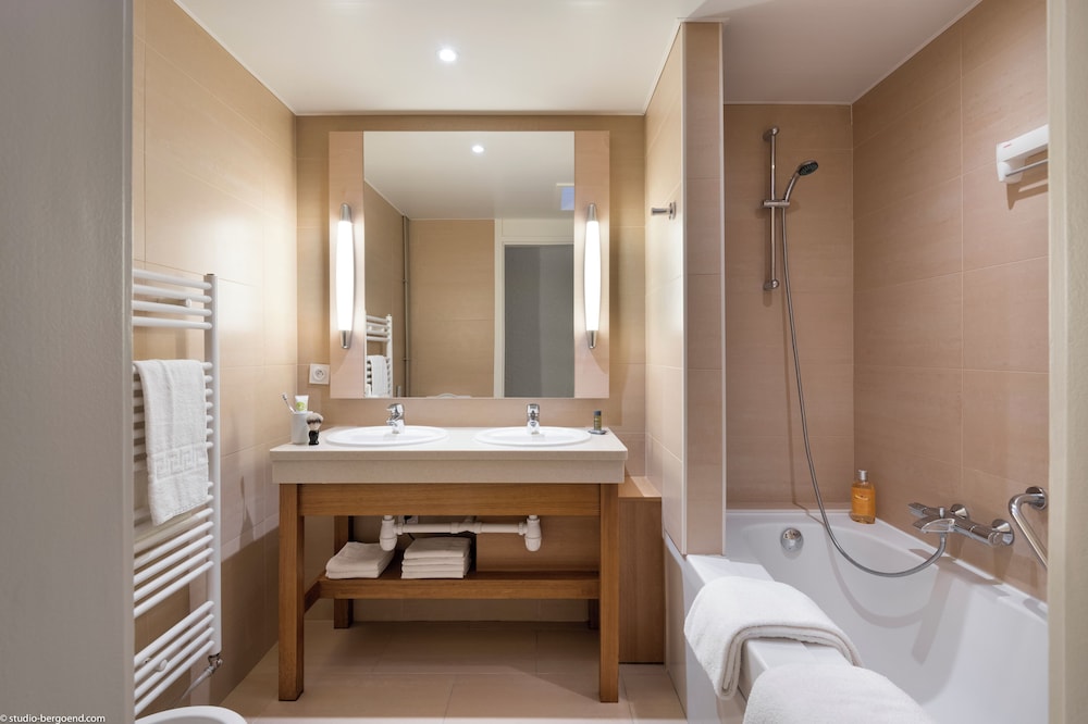 Cottage Premium (Nouveau Design) 6 personnes photo 2