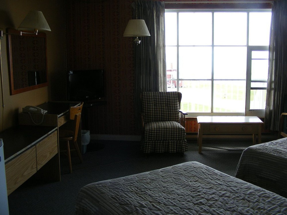 Basic Twin Room photo 3