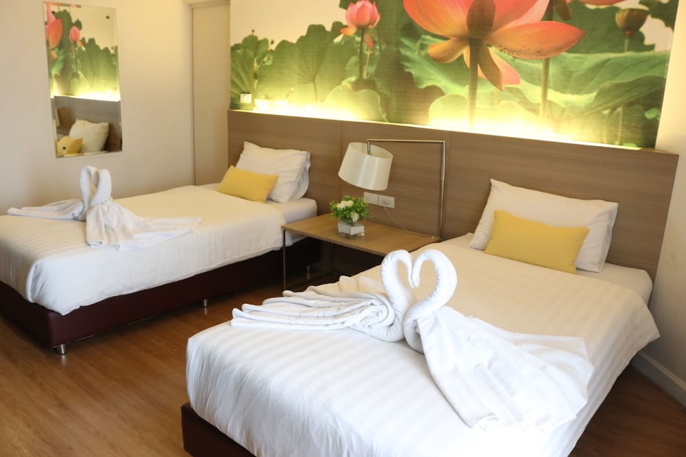 Basic Room