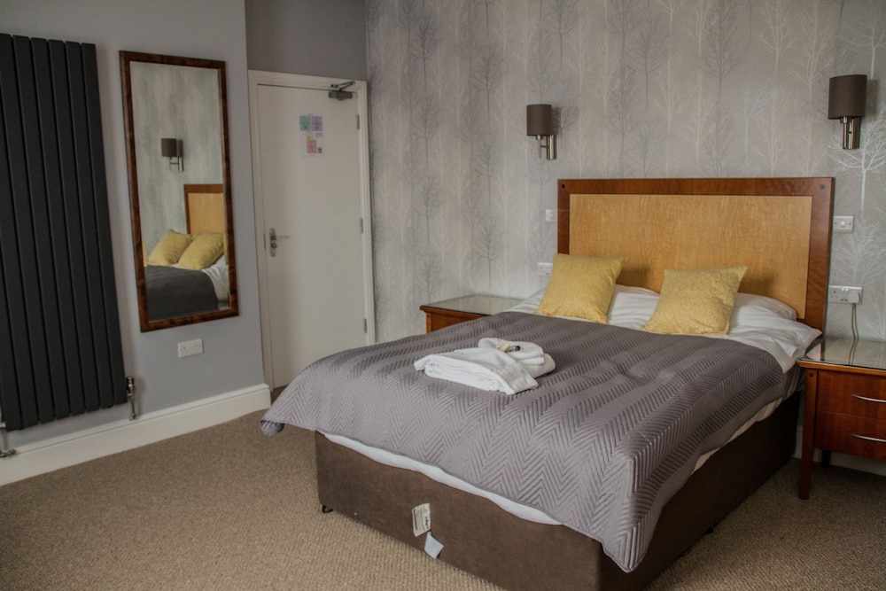 Superior Double Room photo 1