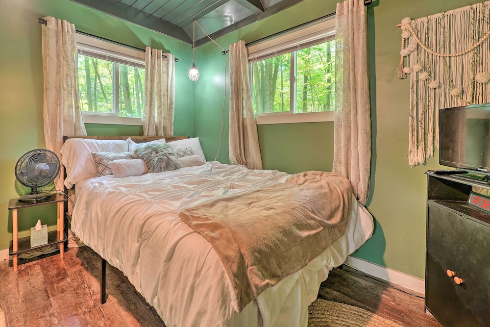 House (3 Bedrooms) photo 3
