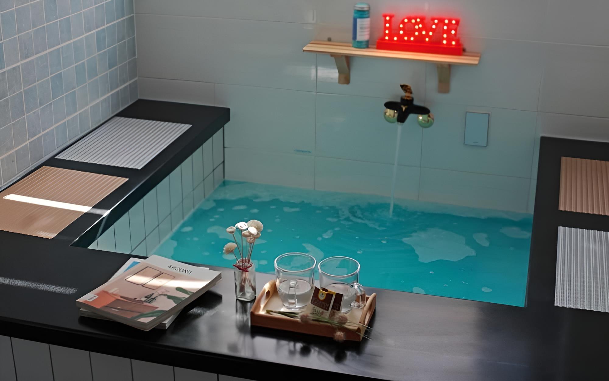Room (Alice7 (Duplex Footbath)) - Photo 3