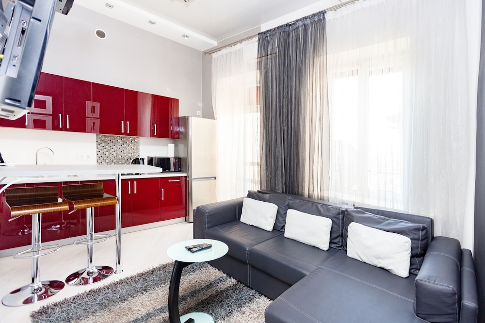 Comfort Apartment photo 1