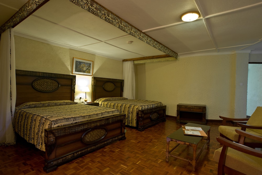 Standard Double or Twin Room photo 2