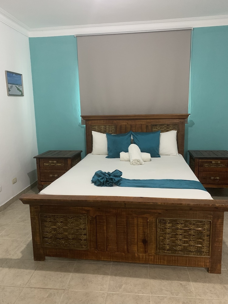 Habitación Doble Deluxe, 1 Dormitorio, Baño Privado