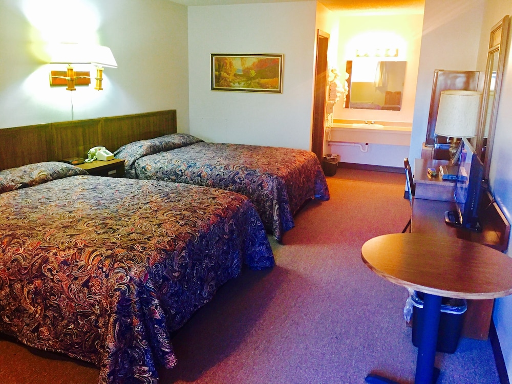 Deluxe Triple Room photo 1
