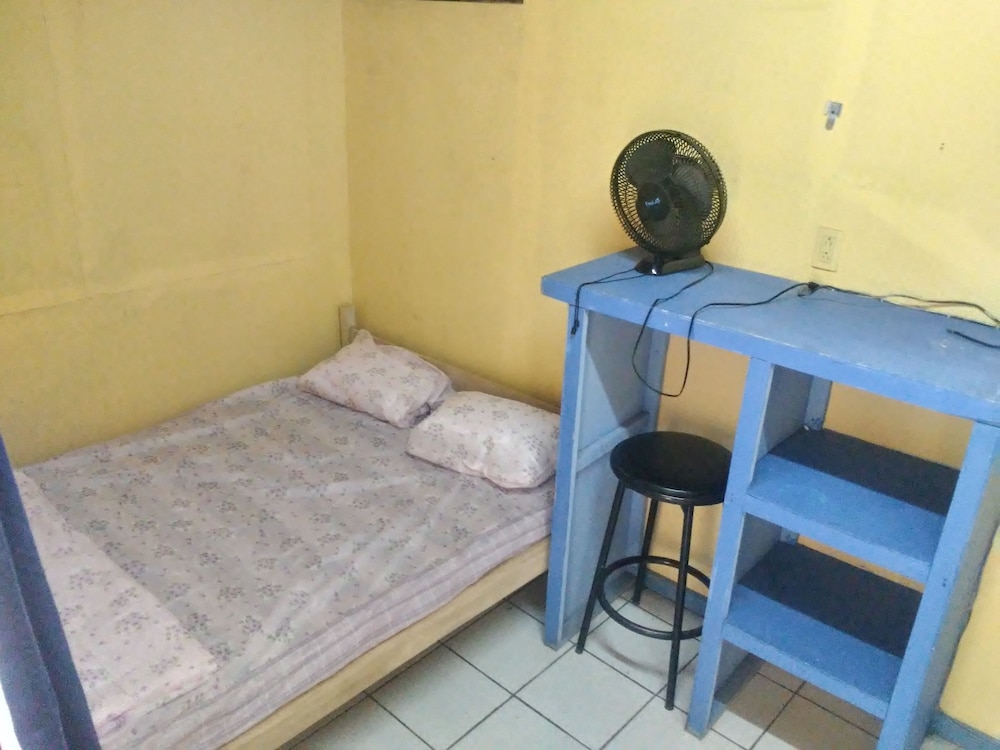 Family Quadruple Room, 2 Bedrooms photo 2