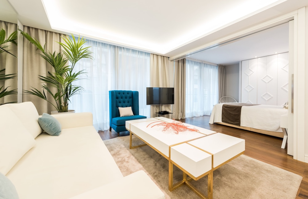 Comfort Apartment, 1 Bedroom - Photo 23