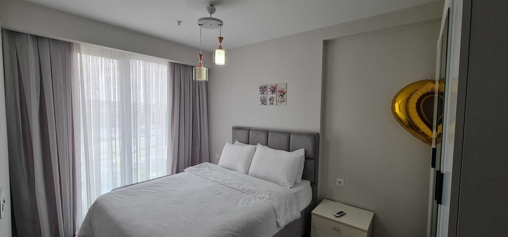 Comfort Apartment photo 3