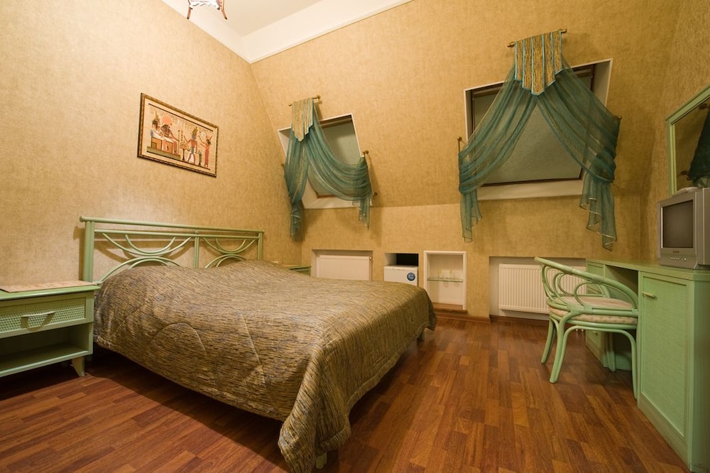 Suite, Sauna photo 1