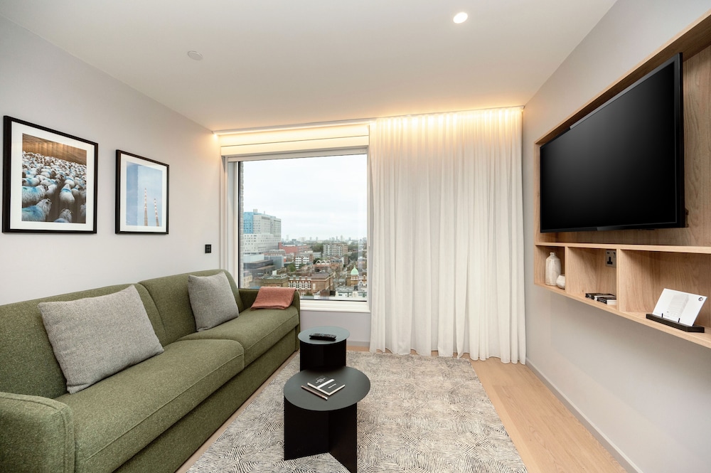 One Bedroom Apartment photo 2