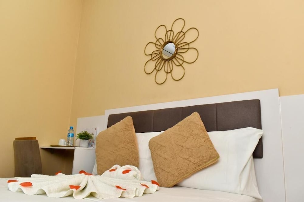 Comfort Double Room photo 1