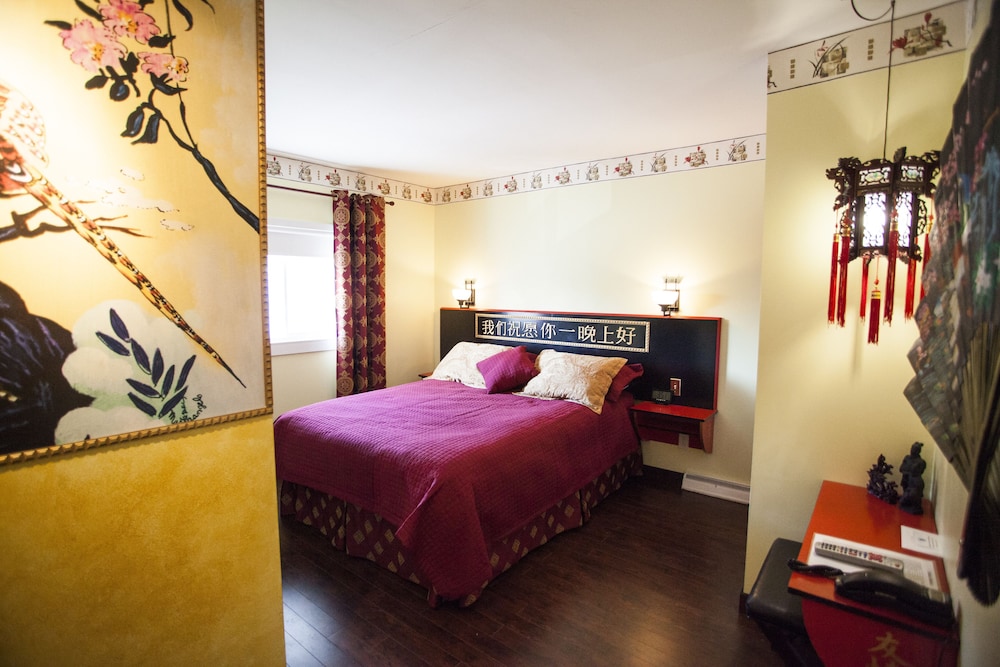 Classic Room, 1 Queen Bed (Marrakech) photo 1
