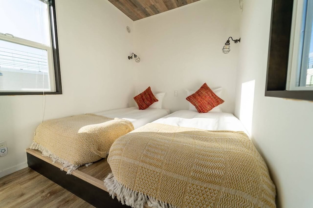 2 Bed Villa - Photo 1