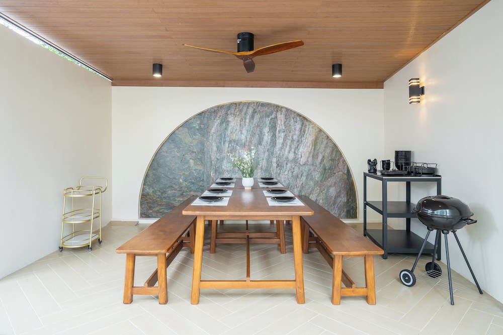 Villa Duplex photo 2