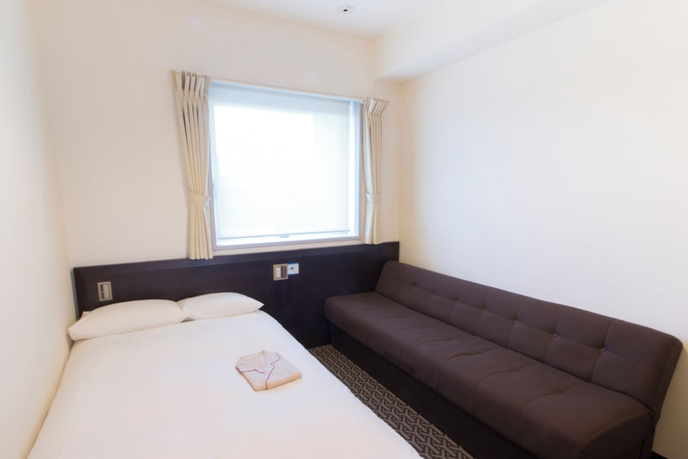 [Non-Smoking] Single Room (16 sqm) - Photo 21