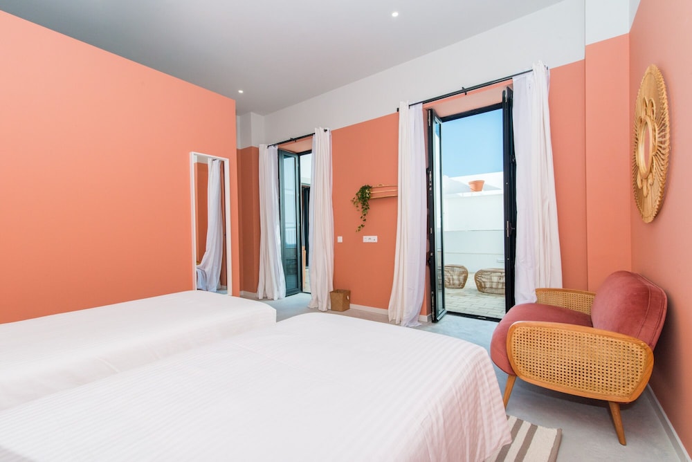 Superior Double Room photo 3