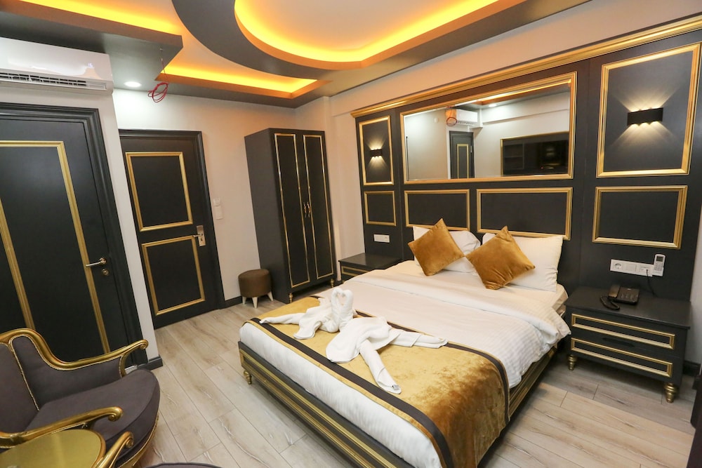 Deluxe Room photo 3