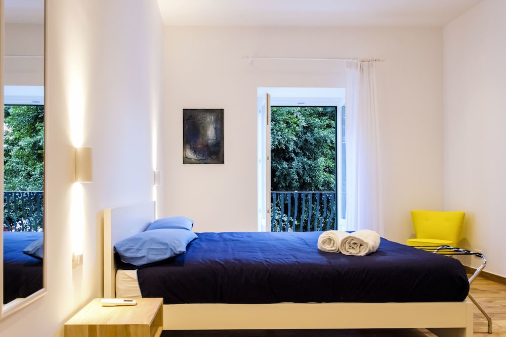 Superior Double Room, City View photo 1