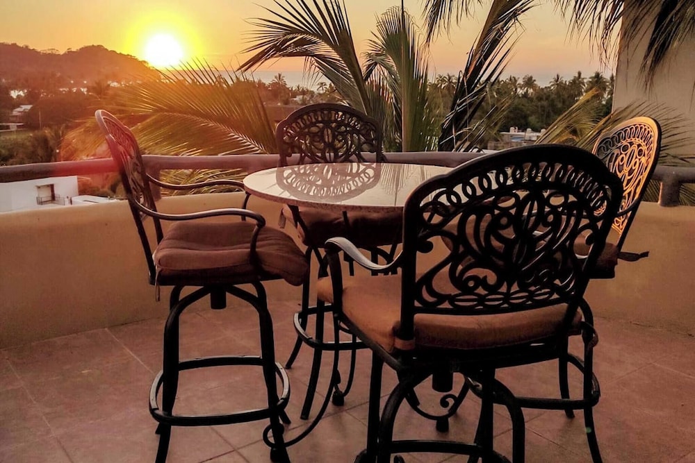 Villa, 4 Bedrooms, Private Pool, Garden View photo 2